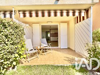  Appartement � vendre 2 pi�ces 32 m�