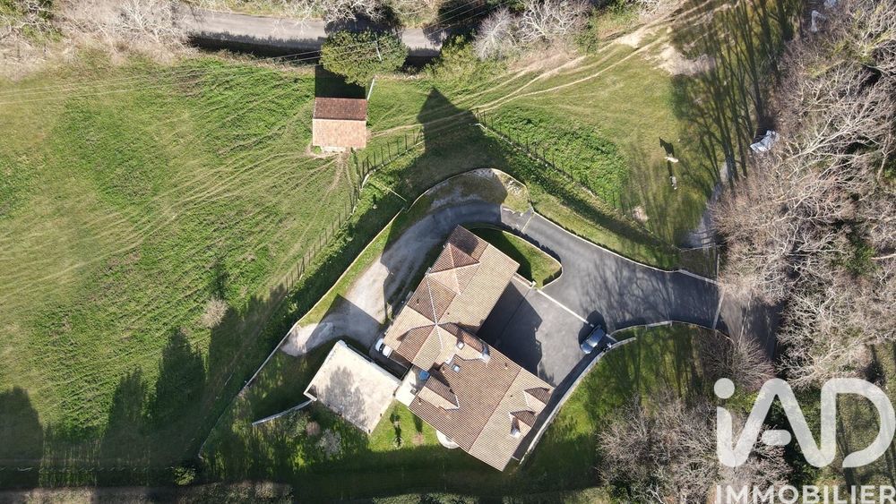 � vendre  Villa Urrugne (64122)