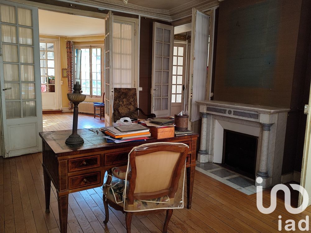 � vendre  Maison Fontainebleau (77300)