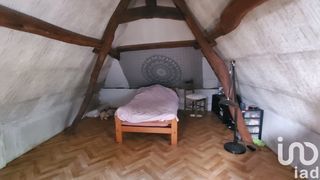  Maison � vendre 4 pi�ces 92 m�