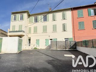  Appartement � vendre 1 pi�ce 25 m�