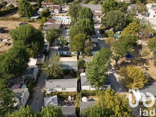  Terrain � vendre 7841 m�