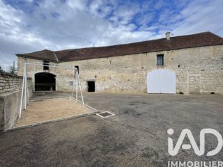  Maison � vendre 8 pi�ces 267 m�