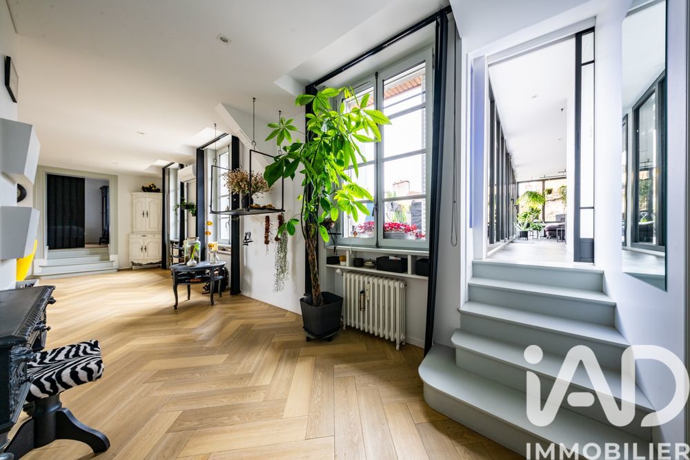 � vendre  Appartement Dijon (21000)