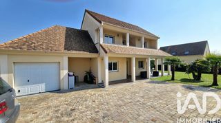  Maison � vendre 7 pi�ces 152 m�