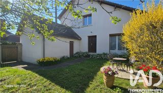  Maison � vendre 5 pi�ces 123 m�