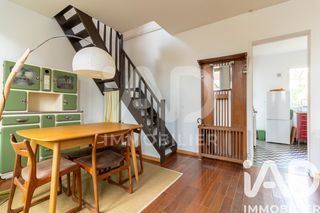  Maison � vendre 3 pi�ces 52 m�