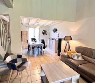  Maison � vendre 5 pi�ces 140 m�