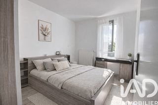  Appartement � vendre 4 pi�ces 82 m�