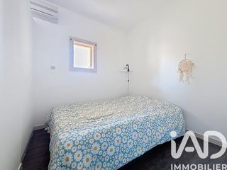  Appartement � vendre 2 pi�ces 26 m�