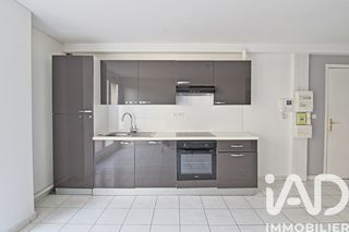  Appartement � vendre 2 pi�ces 47 m�