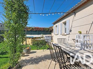  Maison � vendre 4 pi�ces 90 m�