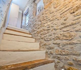  Maison � vendre 4 pi�ces 76 m�