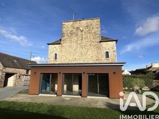  Maison � vendre 10 pi�ces 225 m�