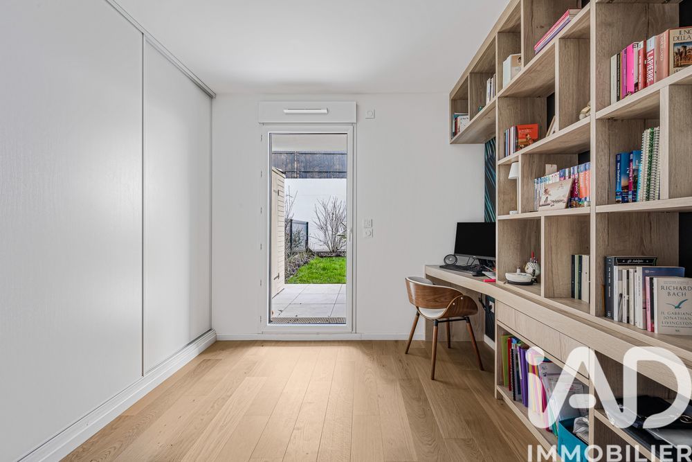 � vendre  Appartement Garches (92380)