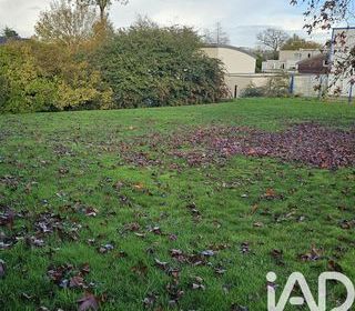  Terrain � vendre 736 m�