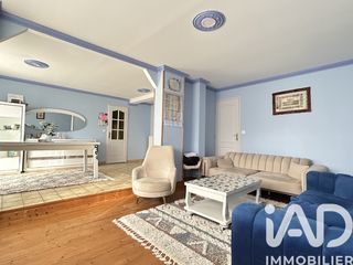  Maison � vendre 9 pi�ces 162 m�