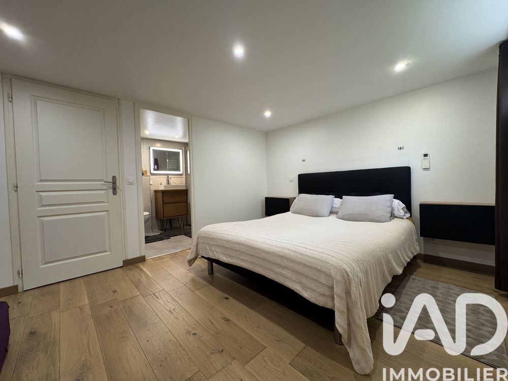 � vendre  Maison Sceaux (92330)