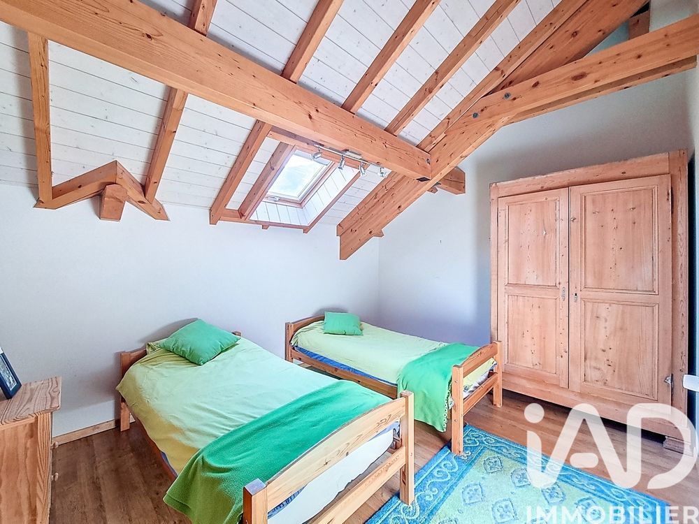 � vendre  Maison S�vrier (74320)