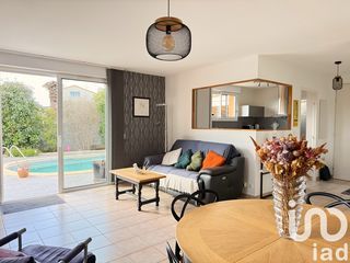  Maison � vendre 4 pi�ces 85 m�