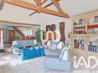  Maison � vendre 8 pi�ces 205 m�