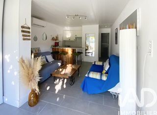  Appartement � vendre 2 pi�ces 36 m�