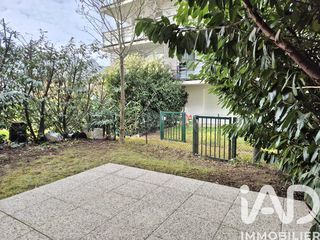  Appartement � vendre 1 pi�ce 28 m�