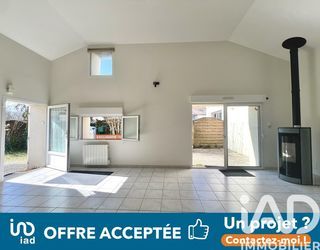  Maison � vendre 3 pi�ces 81 m�