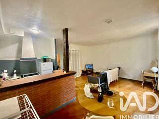  Appartement � vendre 3 pi�ces 56 m�