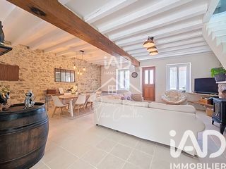  Maison � vendre 5 pi�ces 138 m�