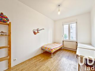  Appartement � vendre 2 pi�ces 43 m�