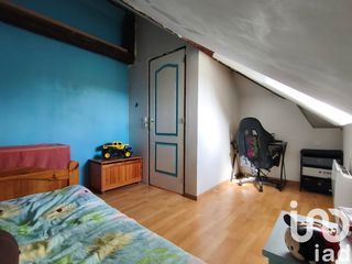  Maison � vendre 4 pi�ces 58 m�