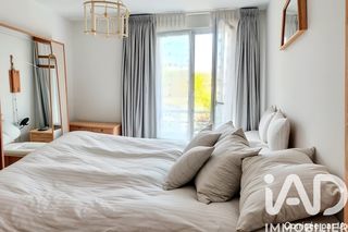  Appartement � vendre 3 pi�ces 71 m�