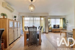  Appartement � vendre 4 pi�ces 90 m�