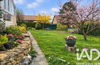  Maison � vendre 8 pi�ces 140 m�