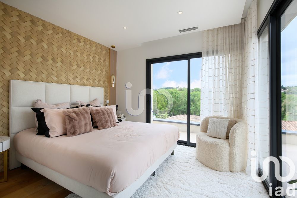 � vendre  Villa Aureville (31320)