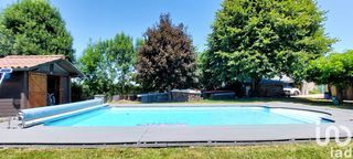  Maison � vendre 10 pi�ces 325 m�