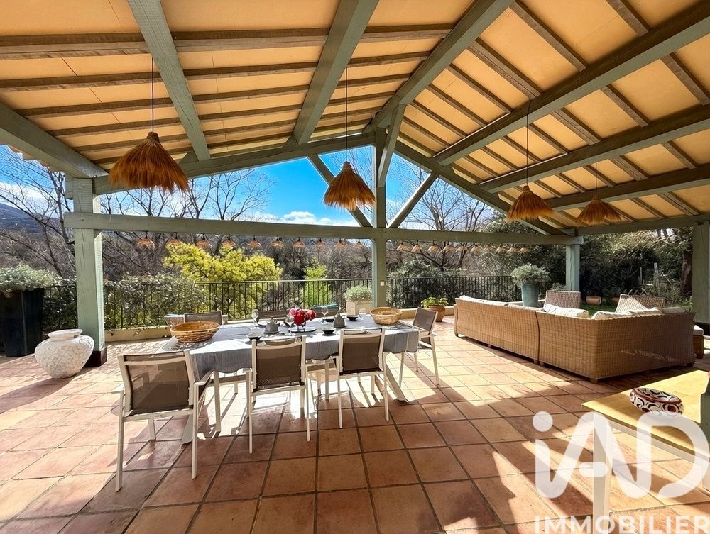 � vendre  Maison Montesquieu-des-Alb�res (66740)