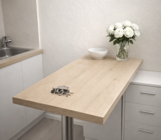  Appartement � vendre 1 pi�ce 12 m�