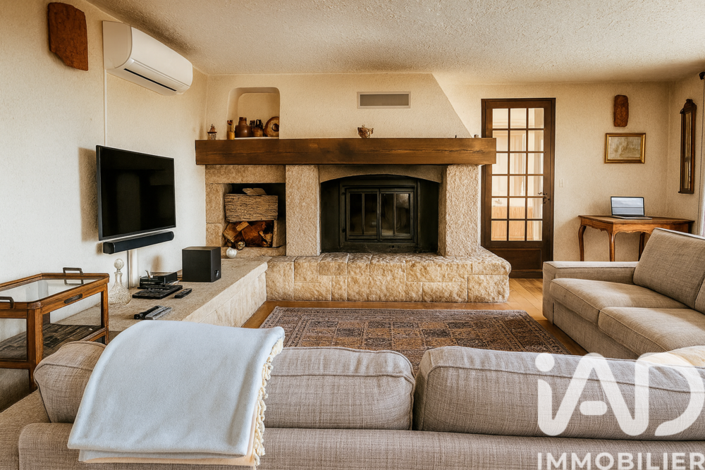 � vendre  Maison Figani�res (83830)