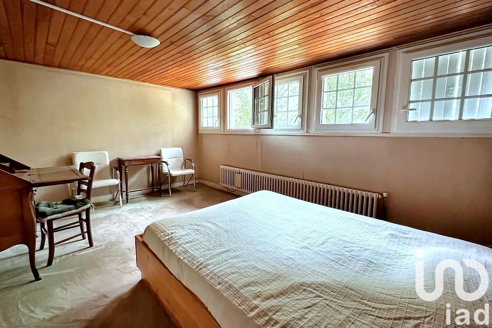 � vendre  Maison Palaiseau (91120)