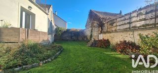  Maison � vendre 4 pi�ces 140 m�