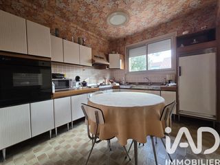  Maison � vendre 3 pi�ces 94 m�