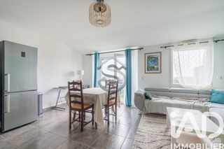  Appartement � vendre 3 pi�ces 65 m�