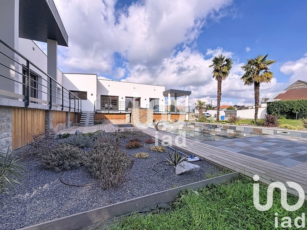 � vendre  Maison Tarbes (65000)