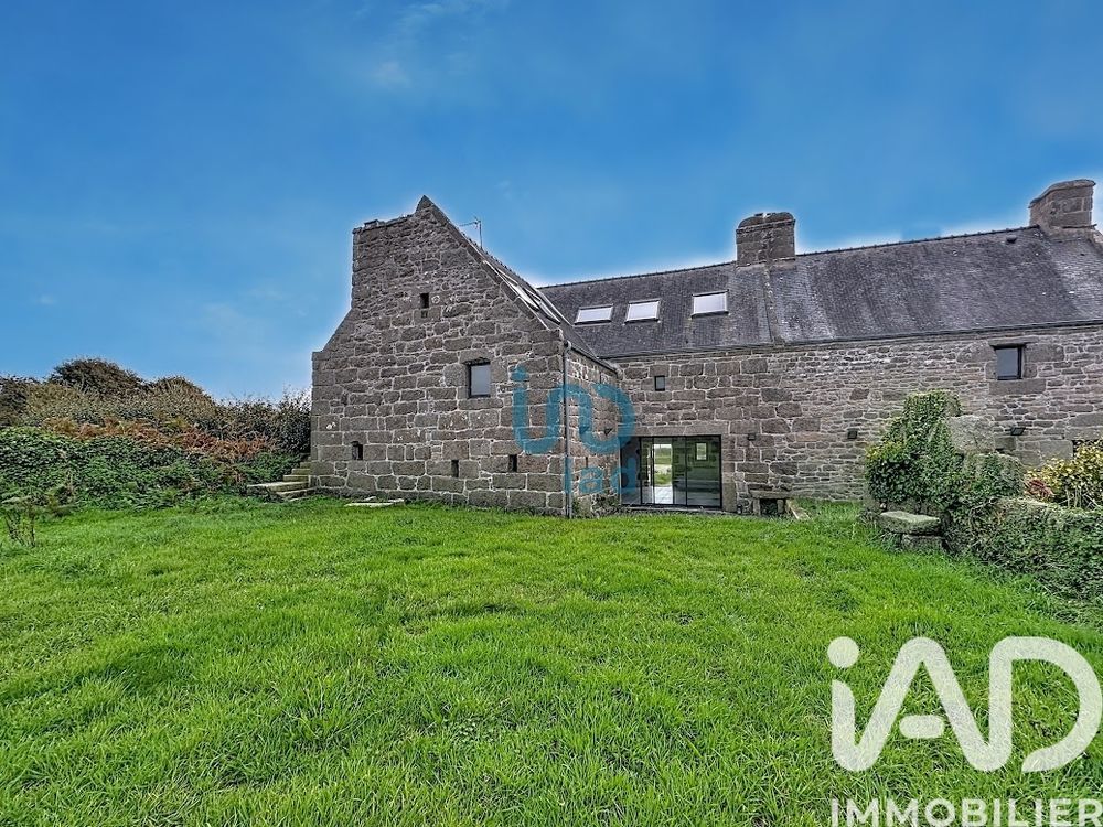 � vendre  Maison Lanildut (29840)