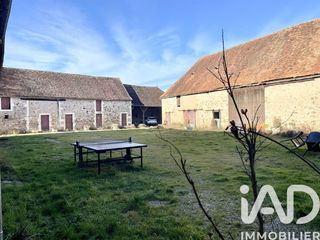  Maison � vendre 9 pi�ces 268 m�