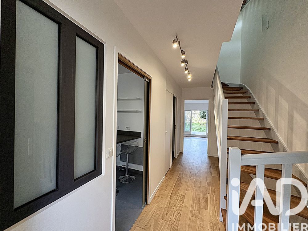 � vendre  Maison Rueil-Malmaison (92500)