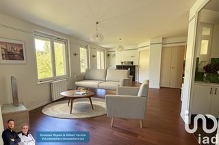  Maison � vendre 8 pi�ces 153 m�