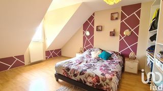  Maison � vendre 7 pi�ces 166 m�